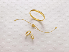 黄金品牌排行榜选购指南，帮你轻松选到契合心意的黄金首饰