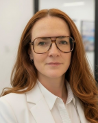 天然钻石协会宣布任命 Amber Pepper 出任首席执行官